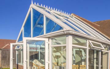 conservatory roof insulation costs New Bilton