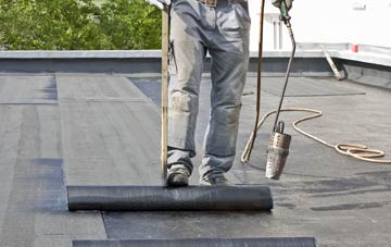 flat roof replacement New Bilton, Warwickshire