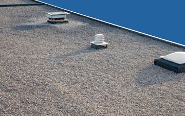 flat roofing New Bilton, Warwickshire
