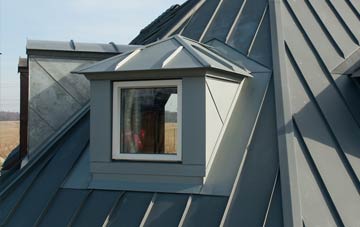 metal roofing New Bilton, Warwickshire