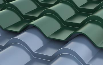 who should consider New Bilton plastic roofs