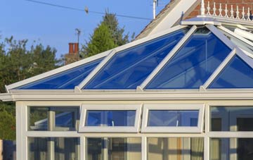 professional New Bilton conservatory insulation