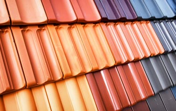 New Bilton roof tile costs