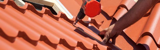 save on New Bilton roof installation costs