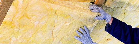 quotes for New Bilton roof insulation