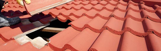 compare New Bilton roof repair quotes