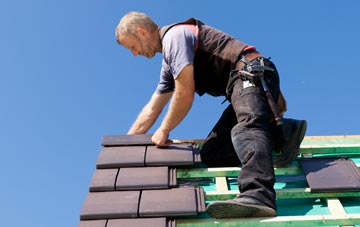 disadvantages of New Bilton slate roofing