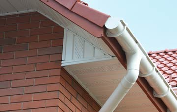 New Bilton soffit repair costs