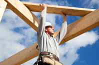 New Bilton roof replacement work