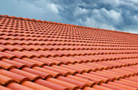 New Bilton roofing tiles