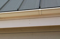 New Bilton soffit repair